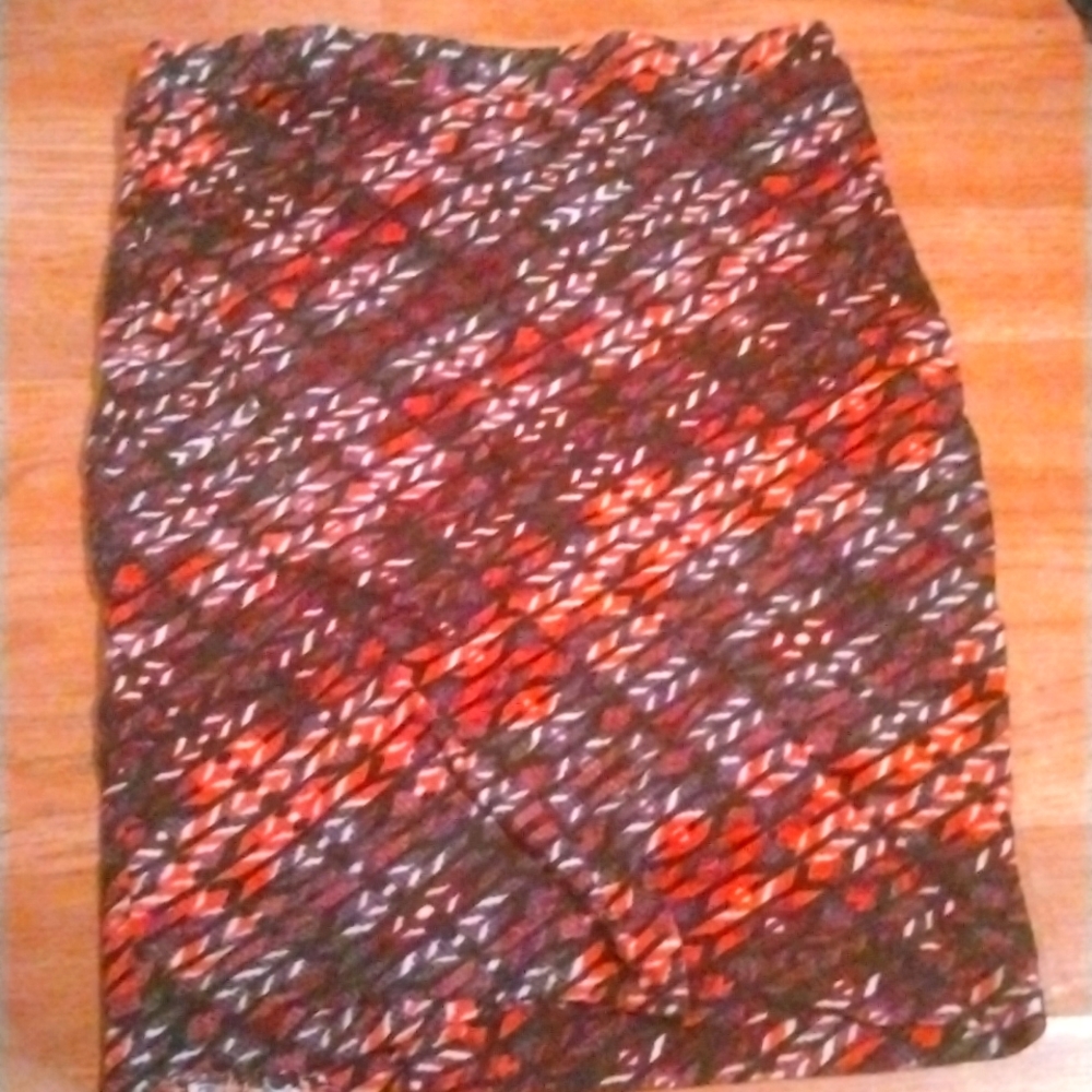 Lily White skirt